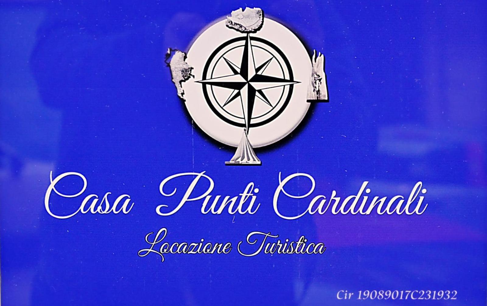 Апартаменты Luminosa Casa Punti Cardinali Сиракузы Экстерьер фото