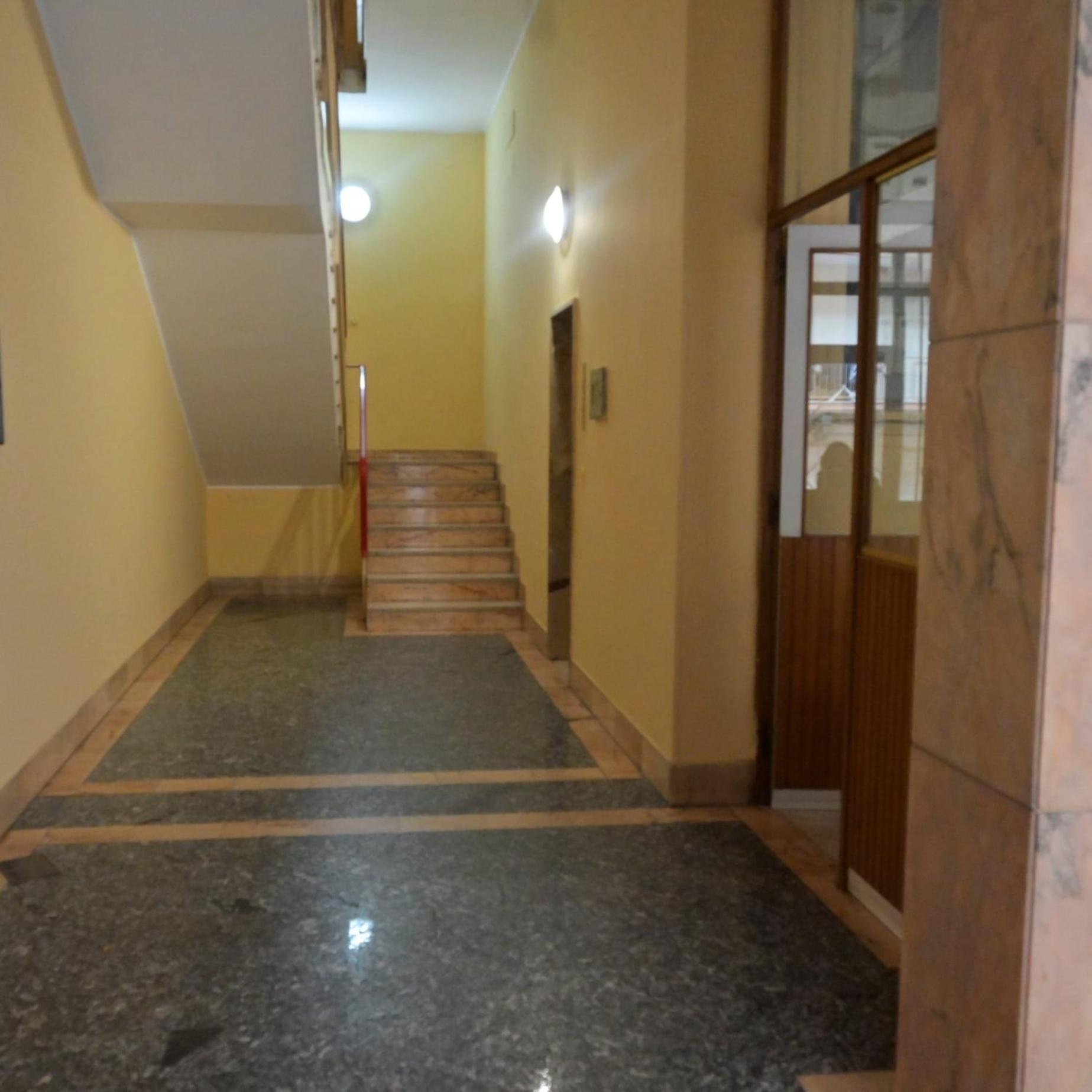 Апартаменты Luminosa Casa Punti Cardinali Сиракузы Экстерьер фото